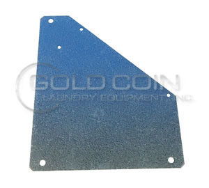 9074-266-001 Dexter Dryer Ignition Box Cover