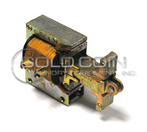 9536-037-000 Dexter Pump Solenoid