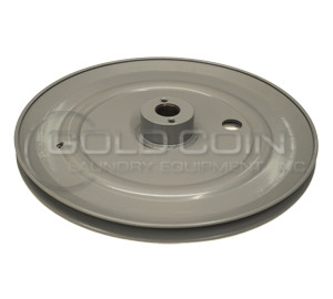 9908-040-002 Dexter Washer Drive Pulley