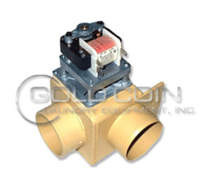 2-way Water Valve 220v for IPSO Washer # 9001747P for sale online 