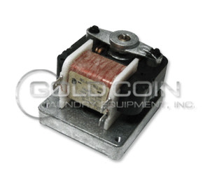 209/00052/11 120v Motor & Gear Assy.