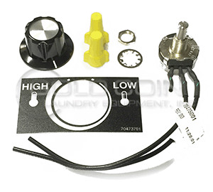 70475001P Huebsch / Speed Queen Potentiometer Kit