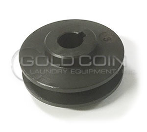487169503 Wascomat Dryer Motor Pulley