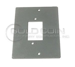 9452-645-001 Dexter Electrode Mount