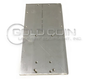 9452-660-002 Dexter Base Plate