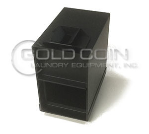 802120 American Dryer AD285 Coin Vault