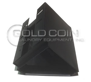 882741 American Dryer 540 Right Coin Vault