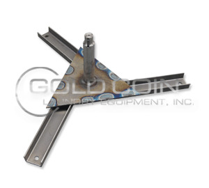 850055 American Dryer Tumbler Support