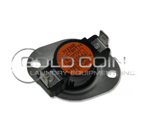 M410542 L214 Thermostat