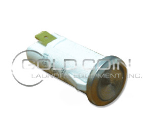 F350430 Huebsch / UniMac Clear Indicator Light