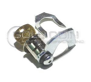 F190805P Huebsch / UniMac Lid Lock