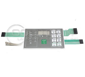 F0231582-17PAM Washer Keypad
