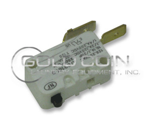 209/00272/00 IPSO Door Lock Switch