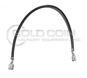 8220-062-008 Dexter Wire Assy. 11&quot;