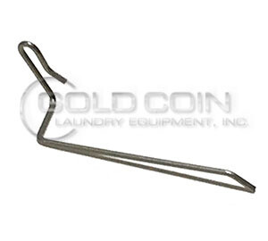 9008-008-001 Dexter Coin Switch Actuator