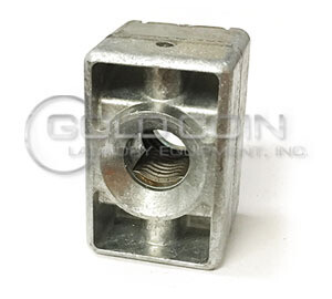 5L00117 T-Handle Lock Nut