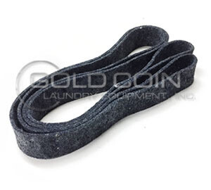 115917 American Dryer 4545 Tumbler Collar