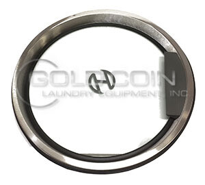 44058102P Huebsch 45lb Dryer Door