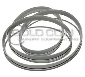 9206-420-002 Dexter Dryer Door Rim Gasket