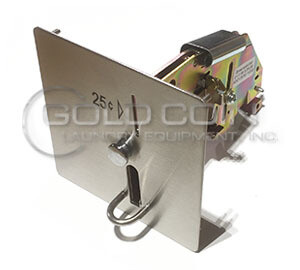 125797 American Dryer Coin Acceptor