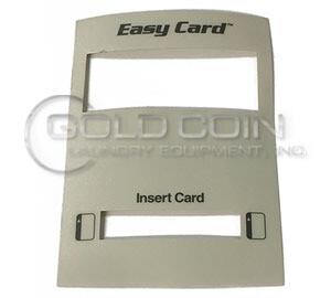 8502-674-001 Easy Card Decal