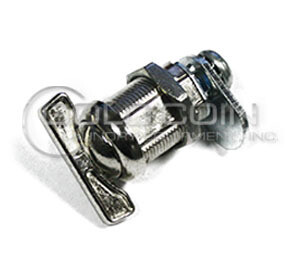 8650-026-002 Dexter Keyless Service Lock