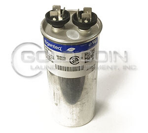 5191-108-002 Dexter Dryer Motor Capacitor