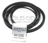 M412090 Dryer Belt 3VX530