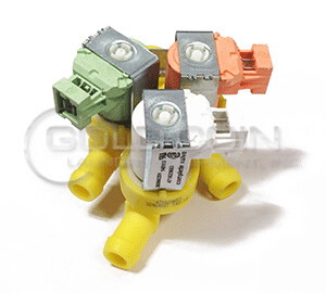 471823666 Wascomat 120v Water valve