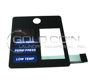 112564AM AD530 Keypad