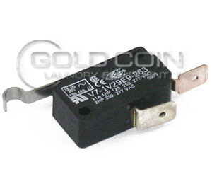 9539-461-008 Dexter Washer Door Switch