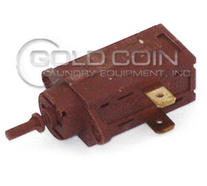 9586-001-001 Dexter Washer 120v Thermoactuator