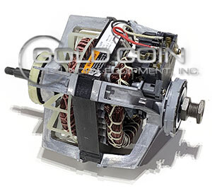 D511629P Huebsch / Speed Queen Dryer Motor