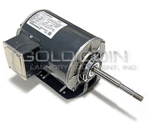 M411188P Electric Dryer Motor