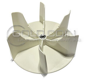 100604AM ADC Motor Impeller