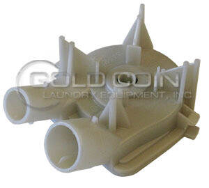 3363394 Whirlpool / Maytag Pump Assy.