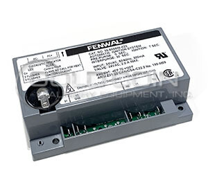 887133 American Dryer 24v Ignition Box