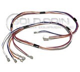 9627-795-004 Dexter Water Valve Harness