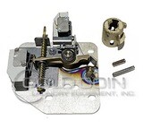 9732-347-001 Dexter Washer Door Lock