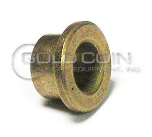 121350 American Dryer Brass Bushing