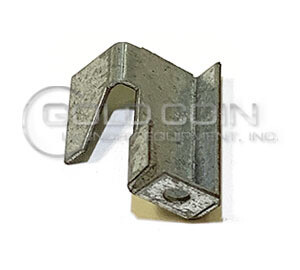 M401302 Control Panel Retainer Right