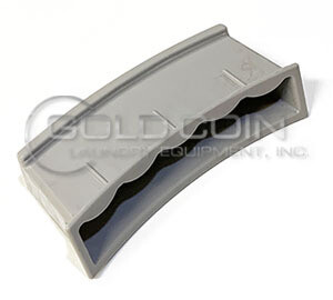 185691 American Dryer W22, 222 Door Handle