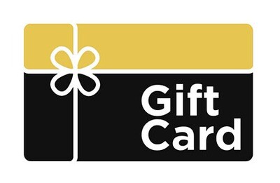 Gold Coin Gift Card