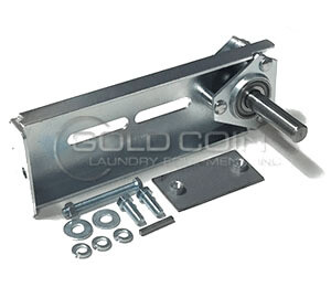 882576 American Dryer Steel Idler Arm