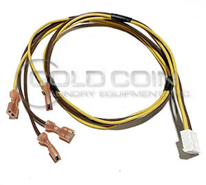 9627-817-001 Dexter Coin Acceptor Harness