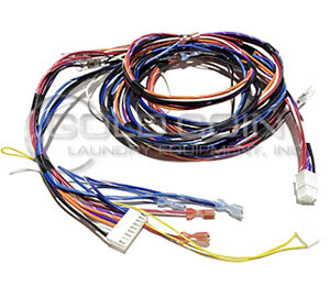 9627-911-001 Dexter ST30 Main Harness