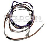 9627-855-001 Dexter Dryer Sensor Harness