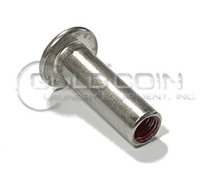 F8270701 Huebsch / UniMac Door Lock Bolt