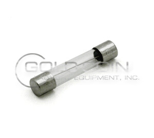 8636-018-001 Fuse - l.5 A.