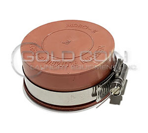 0935-127-001 Injector Cap